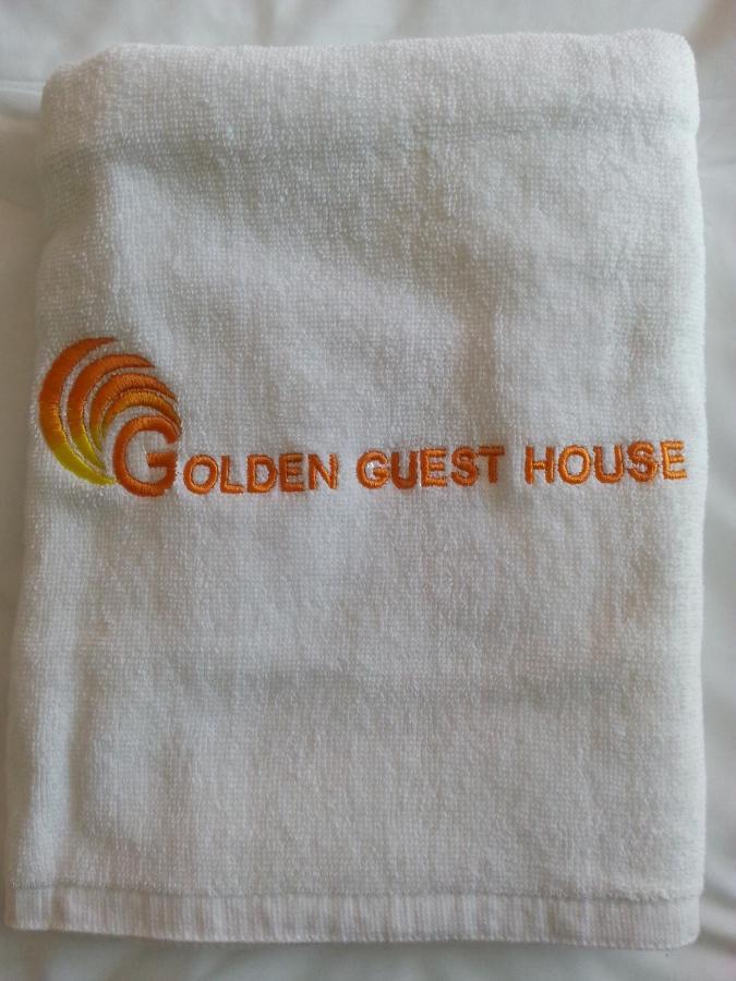 Golden Guest House Куантан Экстерьер фото